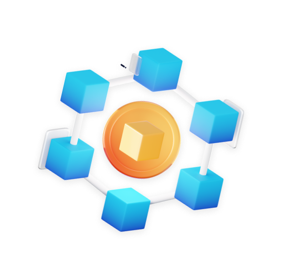 NFT Decentralize